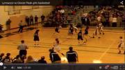 Lynnwood vs. Glacier Peak High School Girls Varsity Basketball